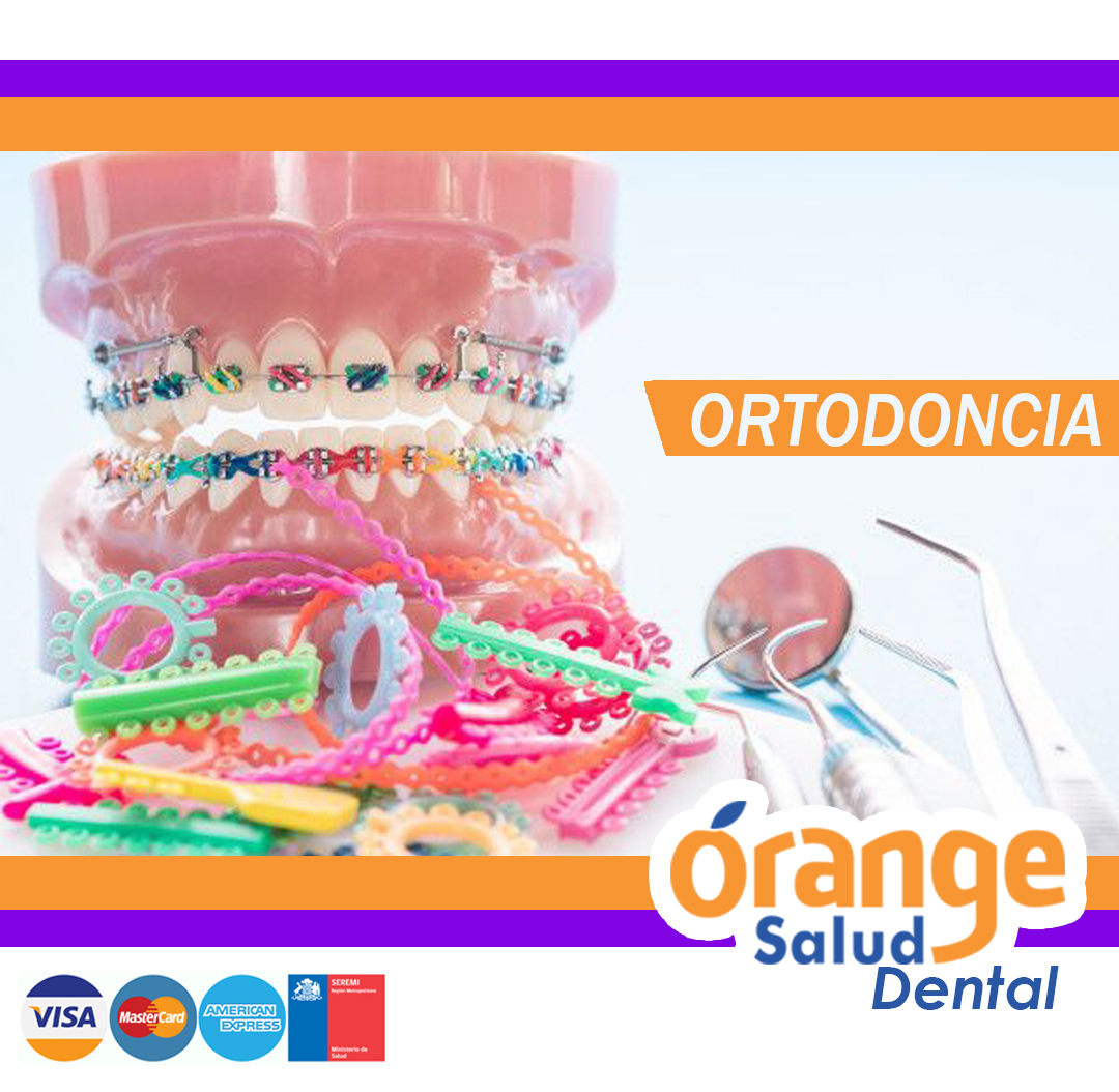 ortodoncia