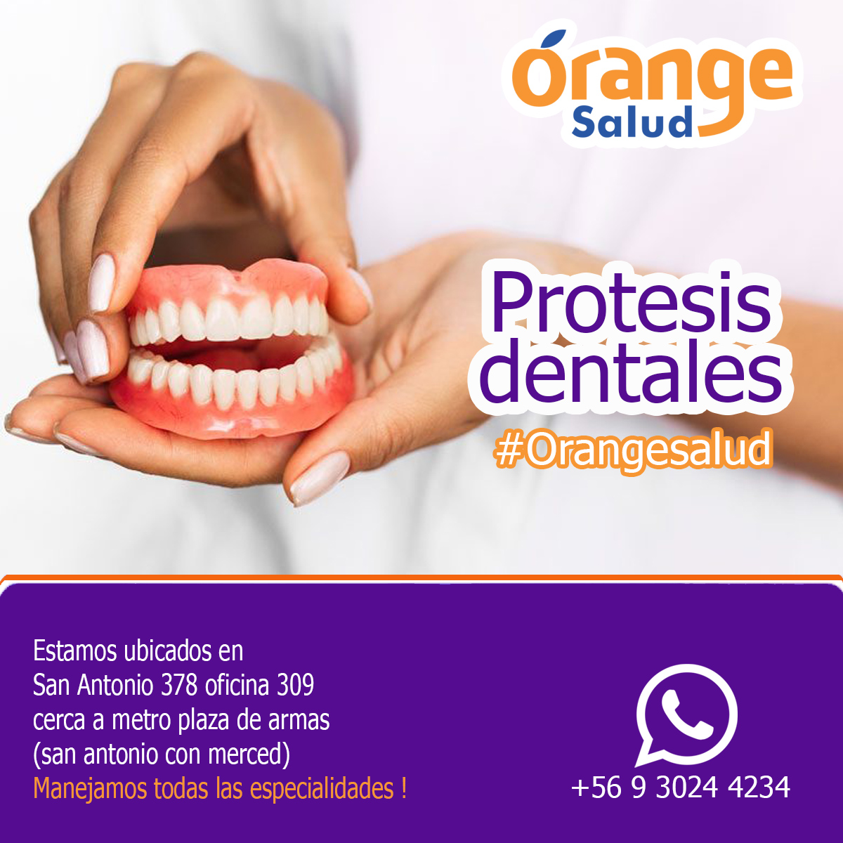 protesis